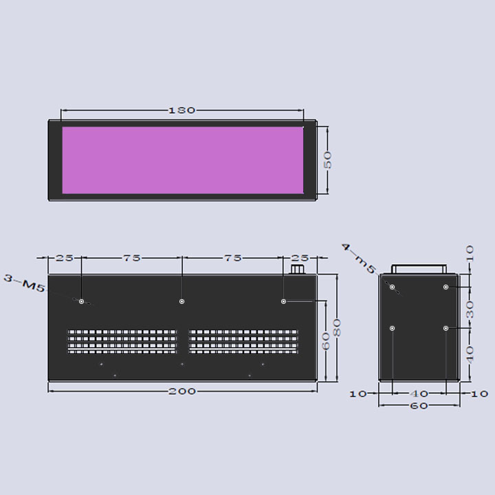 UVLED面光源设备供应-180×50(图3)